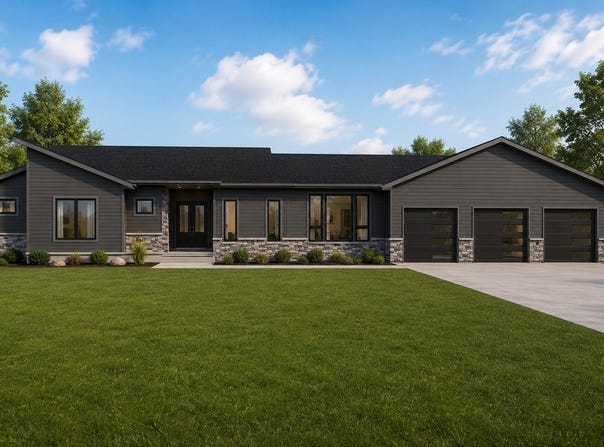 457 Fort Kendall Road, Normal, IL 61761