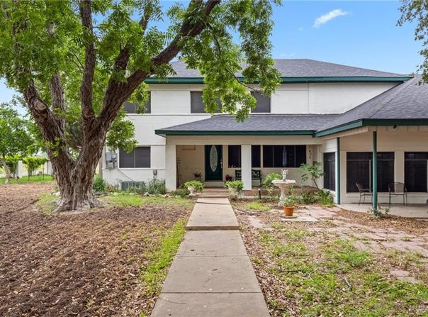 3603 E Saint Francis Avenue, Alton, TX 78573