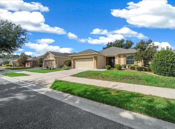 6914 SW 94TH Court, OCALA, FL 34481