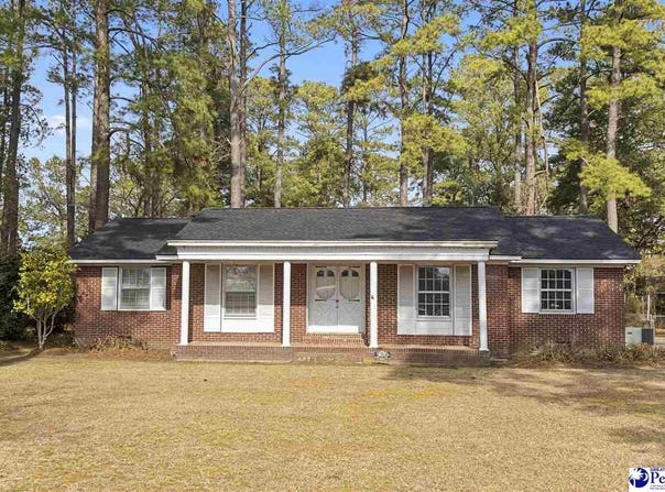 503 E NORTHSIDE AVE, MARION, SC 29571