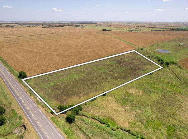 6900 State Highway 95 N, Granger, TX 76530