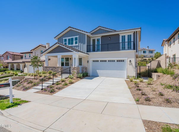 4687 Summit Avenue, Simi Valley, CA 93063
