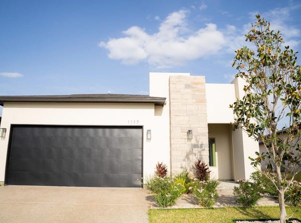 1117 Morocoy Dr., Laredo, TX 78046