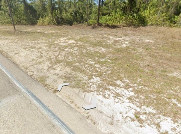 410 E 12th Street, Lehigh Acres, FL 33972