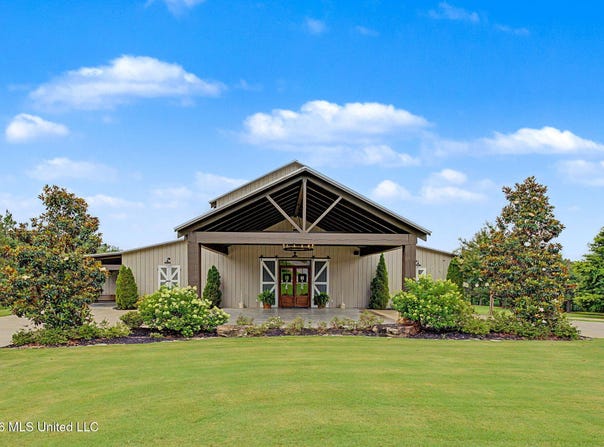 55 County Road 171, Corinth, MS 38834