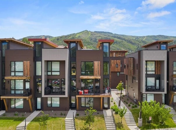 2862 Owl Hoot Trail, Steamboat Springs, CO 80487