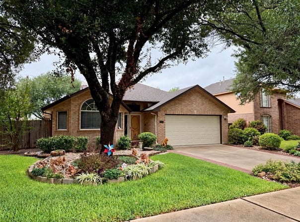1825 Chino Valley Trl, Round Rock, TX 78665