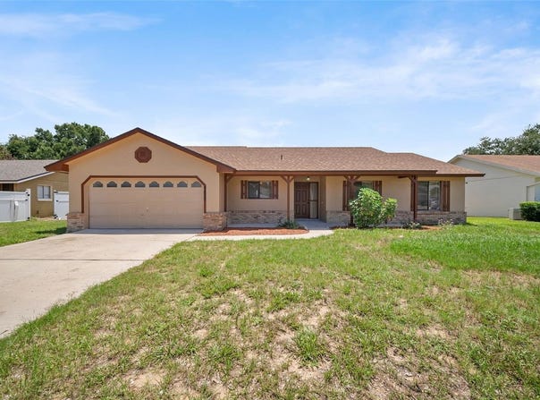 7853 KENSINGHAM Court, ORLANDO, FL 32835