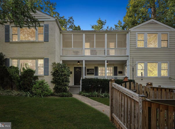 1432 CRESTRIDGE Drive, SILVER SPRING, MD 20910
