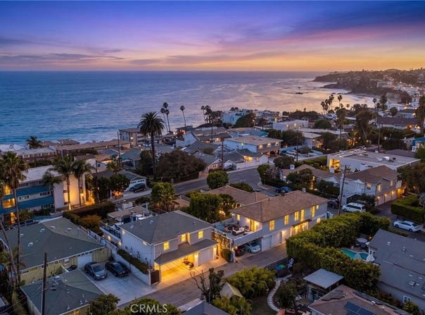 676 Glenneyre Street, Laguna Beach, CA 92651