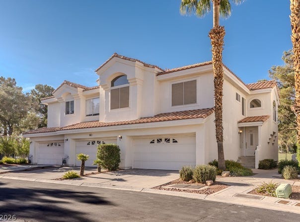 7644 Valley Green Drive, Las Vegas, NV 89149