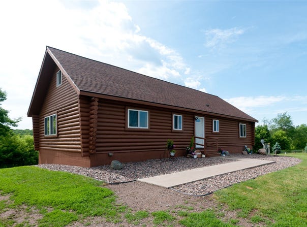 W15991 Random Ridge Road, Weyerhaeuser, WI 54895