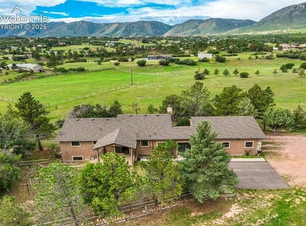 2765 Schilling Avenue, Monument, CO 80132