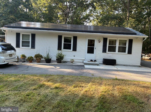 231 DELAWARE Avenue, NEWFIELD, NJ 08344