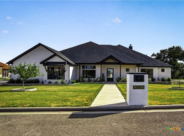 1079 Mescalero Trail, Belton, TX 76513