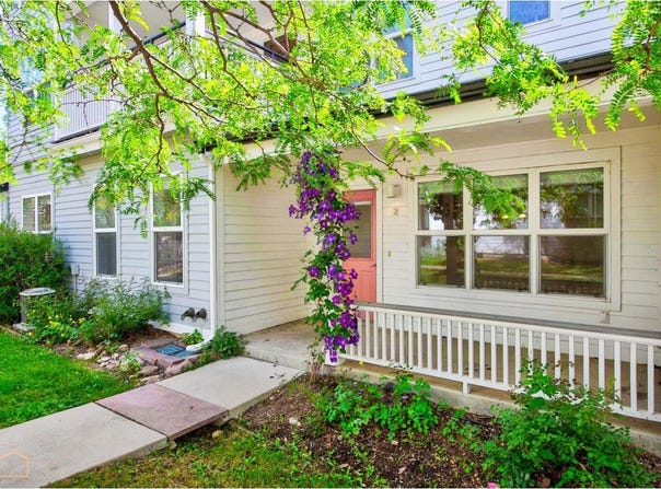 1575 Zamia Ave, Boulder, CO 80304
