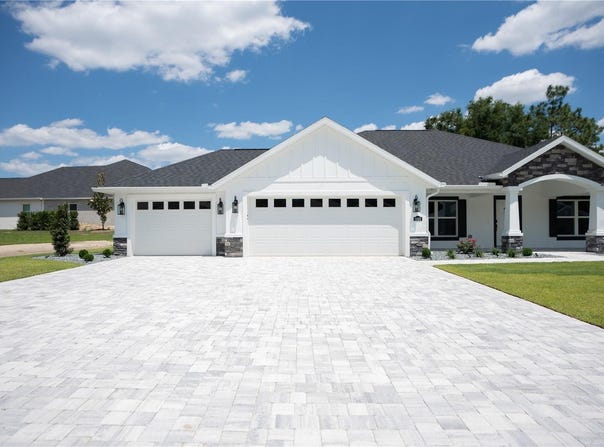 6689 SW 179TH COURT Road, DUNNELLON, FL 34432