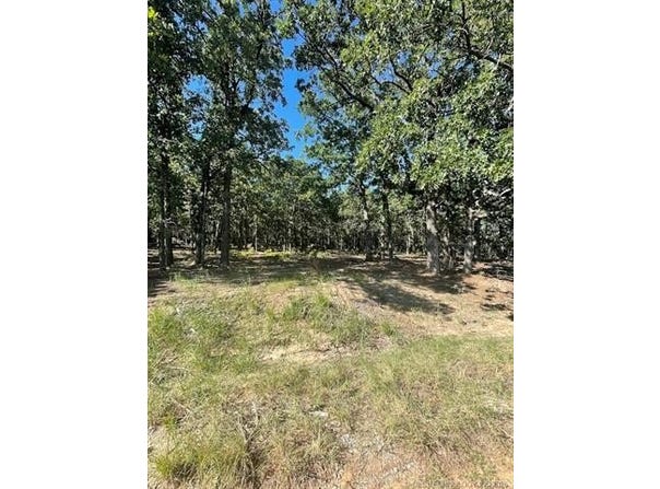 Fox Road, Mannford, OK 74044