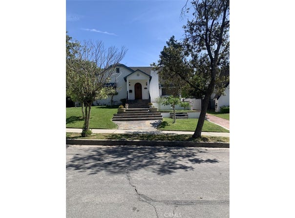 1718 Cleveland, Glendale, CA 91202