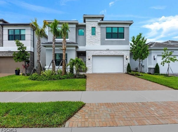 20581 Fair Oak Lane, Estero, FL 33928
