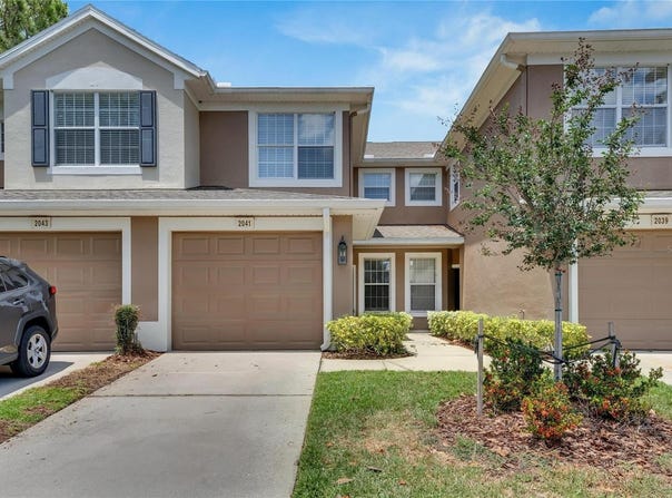 2041 RIVER TURIA CIRCLE, RIVERVIEW, FL 33578
