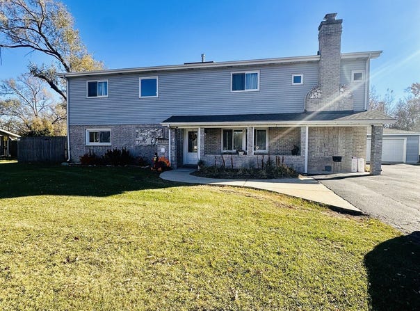 4501 185th Street, Country Club Hills, IL 60478