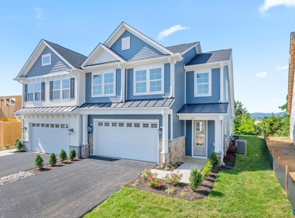 146 SUNBIRD LN, WAYNESBORO, VA 22980