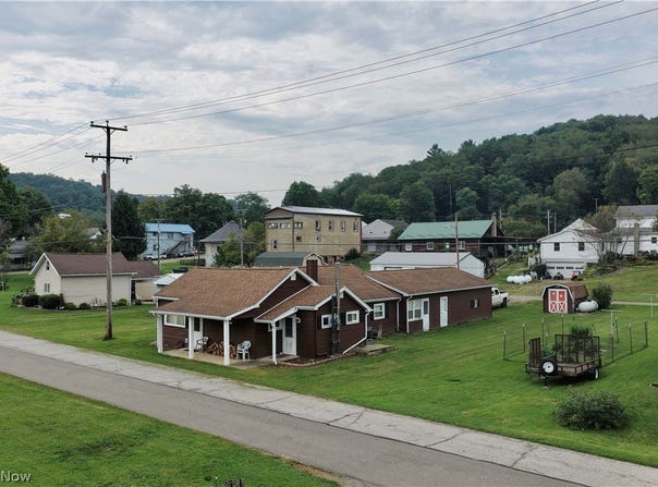 319 Galation Street, Glenmont, OH 44628