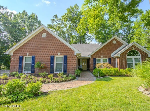 7804 Deep Trail Ct, Prospect, KY 40059