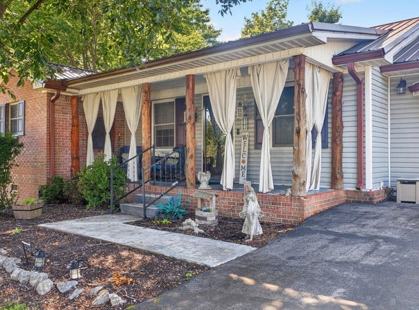 157 Wharton Road, Cadiz, KY 42211