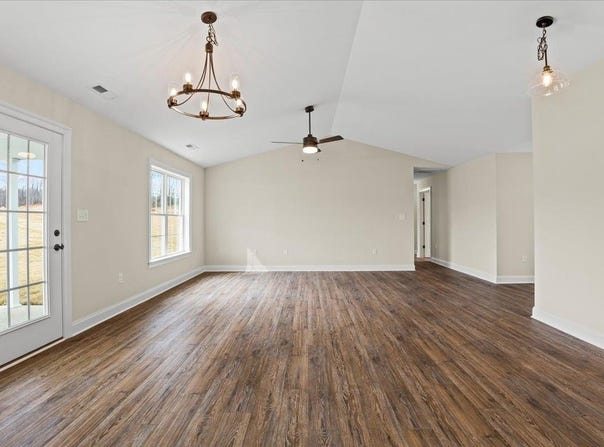 LANGLEY DR, WAYNESBORO, VA 22980