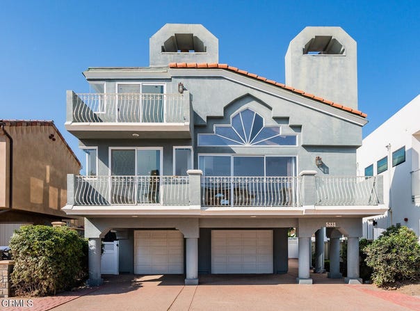 5331 Wavecrest Way, Oxnard, CA 93035