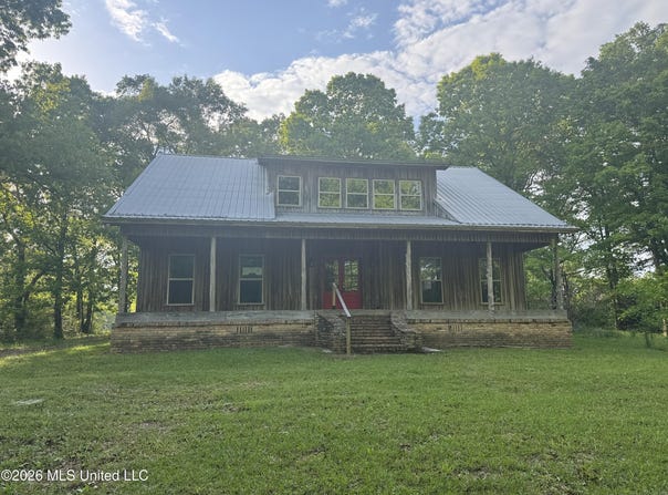 134 Seldom Seen Cove, Braxton, MS 39044