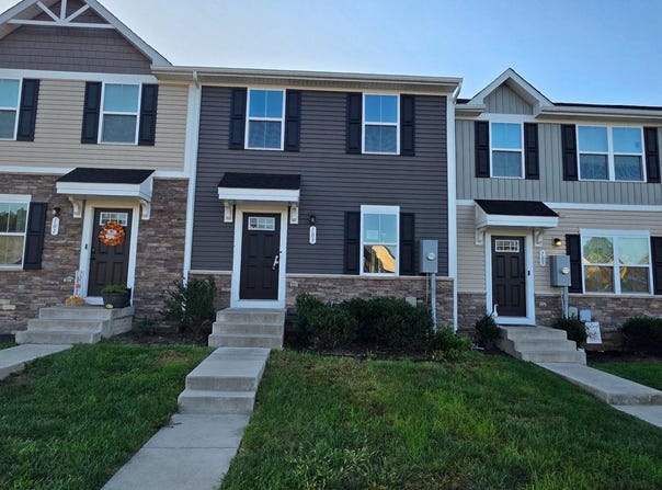 103 WILLIAMS Street, STRASBURG, VA 22657