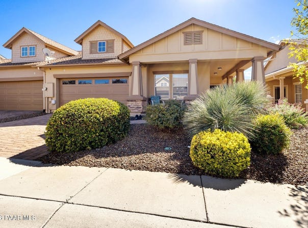 12677 E Viento Street, Dewey-Humboldt, AZ 86327