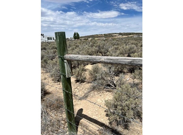 Pickering Avenue, Spring Creek, NV 89815