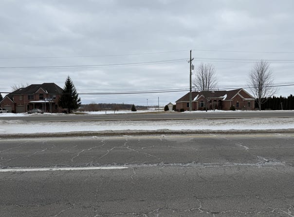 3301 S Custer Road, Monroe, MI 48161