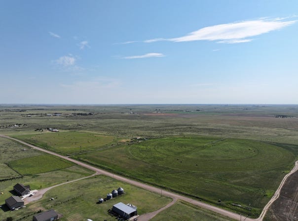 Road 15, St Francis, KS 67756