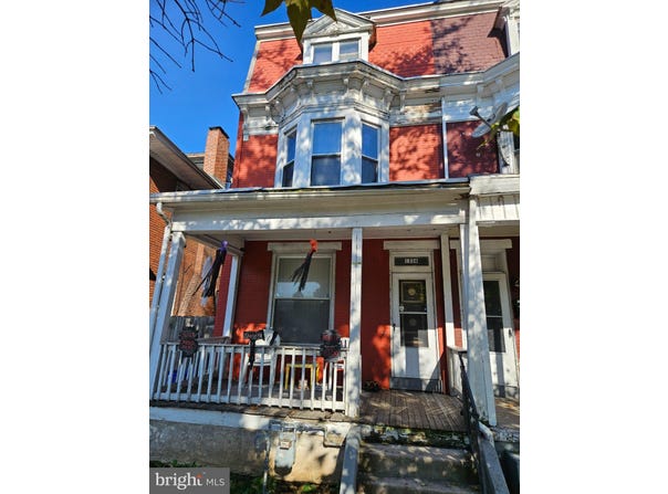 1336 STATE Street, HARRISBURG, PA 17103