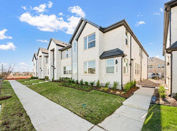3848 Keya Drive, Celina, TX 75078