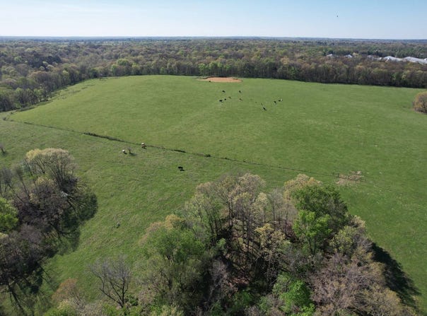 45507 S 660 Rd, Jay, OK 74346