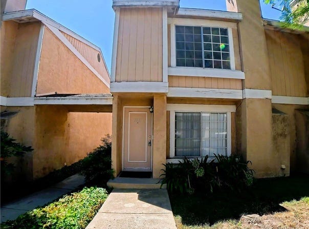 14344 Foothill Boulevard, Sylmar, CA 91342