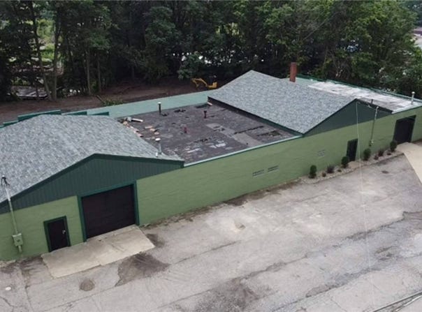 453 Euclid St., Salem, OH 44460