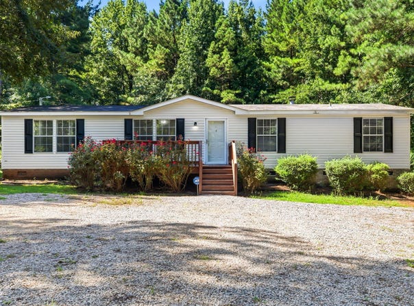 115 Carter Lane, Warrenton, NC 27589