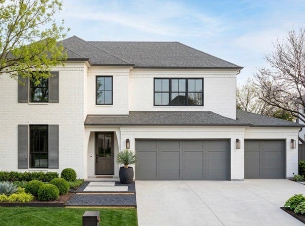 217 Lantern Ridge Drive, Aledo, TX 76008