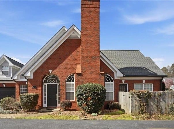 111 Stonegate Lane, Canton, GA 30114