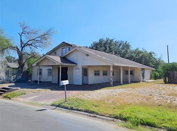 1006 E 12th Street, Mission, TX 78572