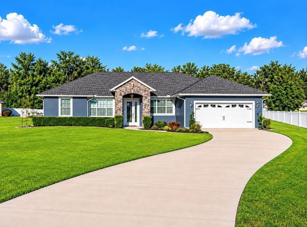360 NW 113TH Circle, OCALA, FL 34482