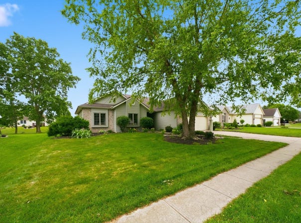 16134 Thunderbird Road, Huntertown, IN 46748