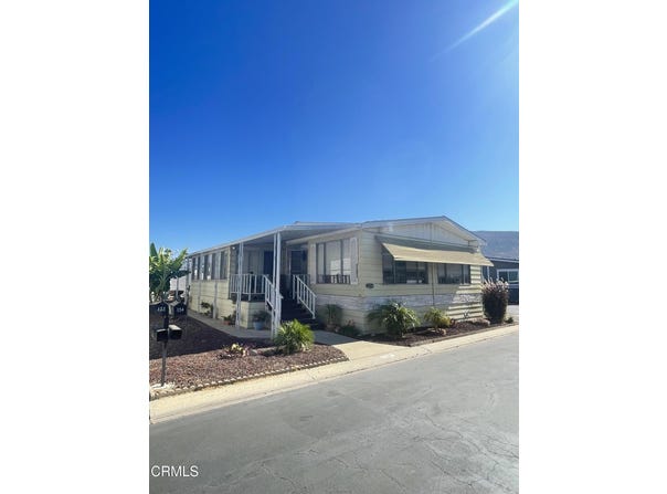 500 W Santa Maria Street, Santa Paula, CA 93060